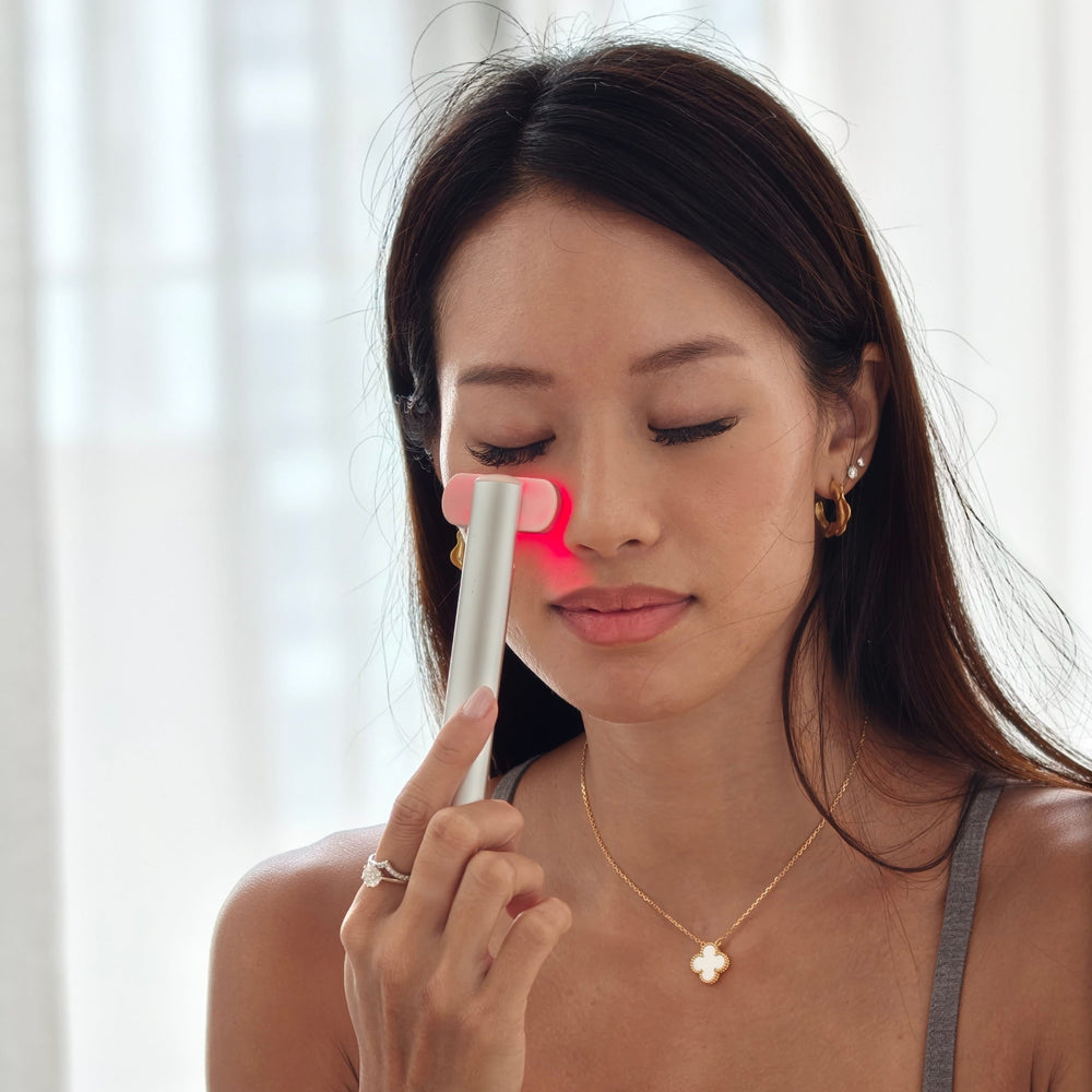 Eye Beauty Device | Under Eyes