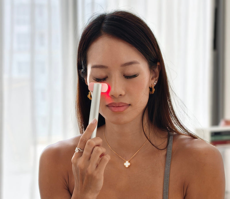 Eye Beauty Device