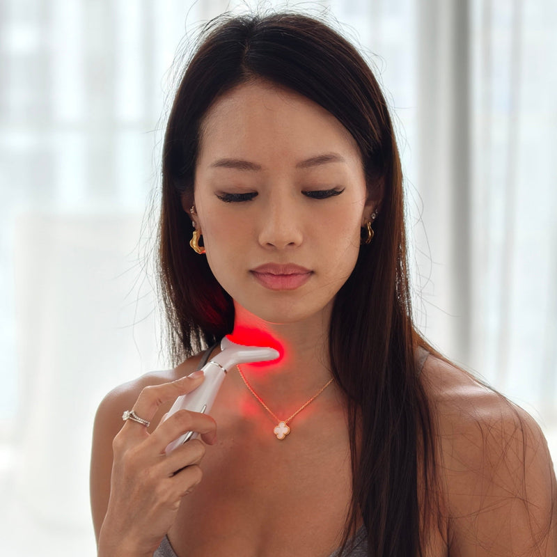 Beauty Neck Device