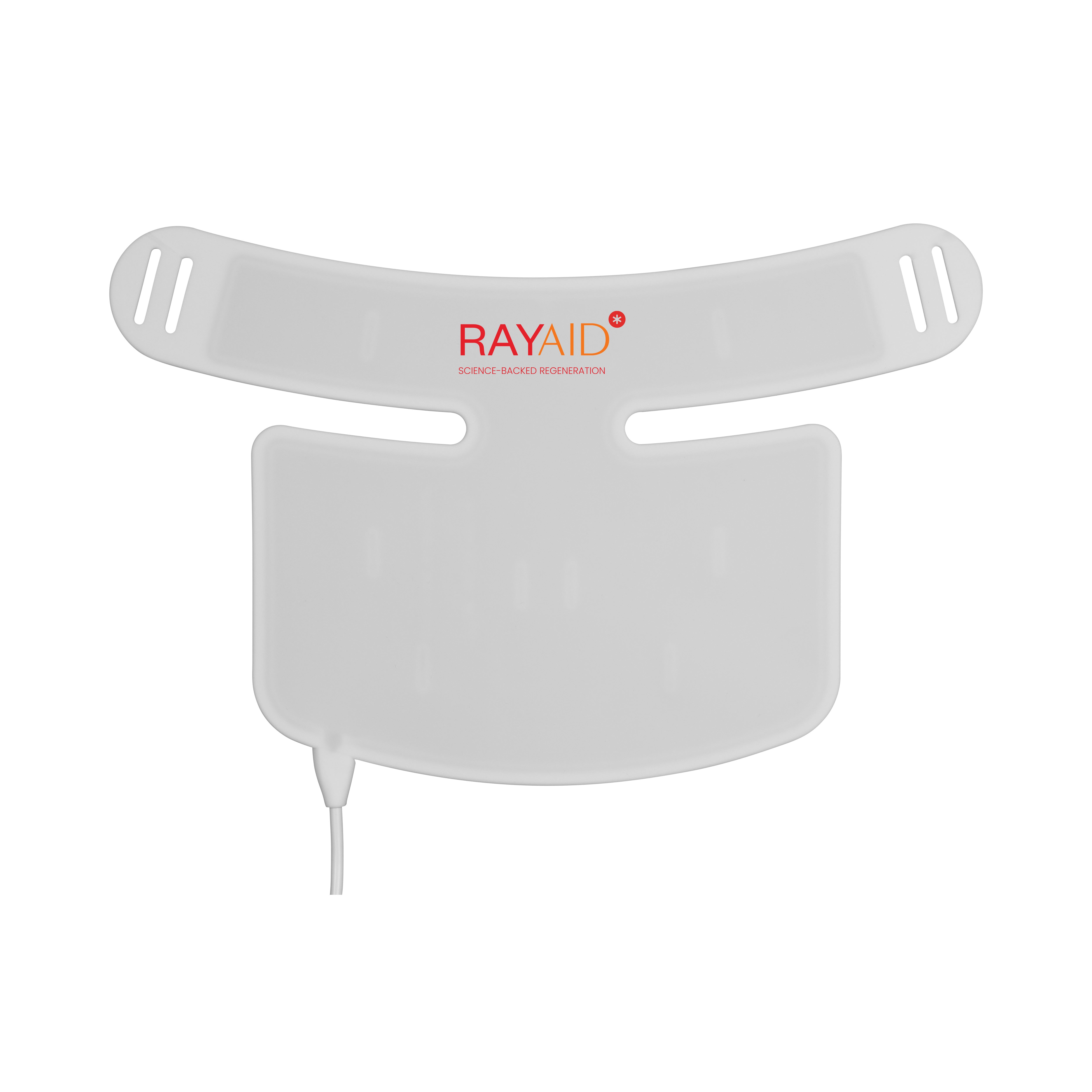 THE AURA - Face + Neck - Light Therapy Mask