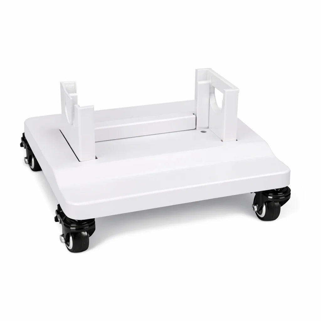 Roller Attachment - Red Light Panel Accessory