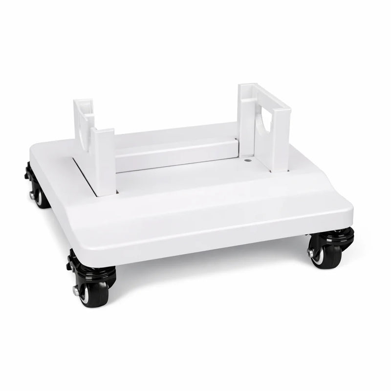 Roller Attachment - Red Light Panel Accessory